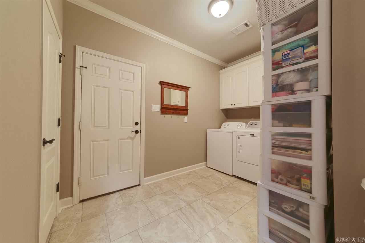 MOUNT TABOR ESTATES - Residential Lease