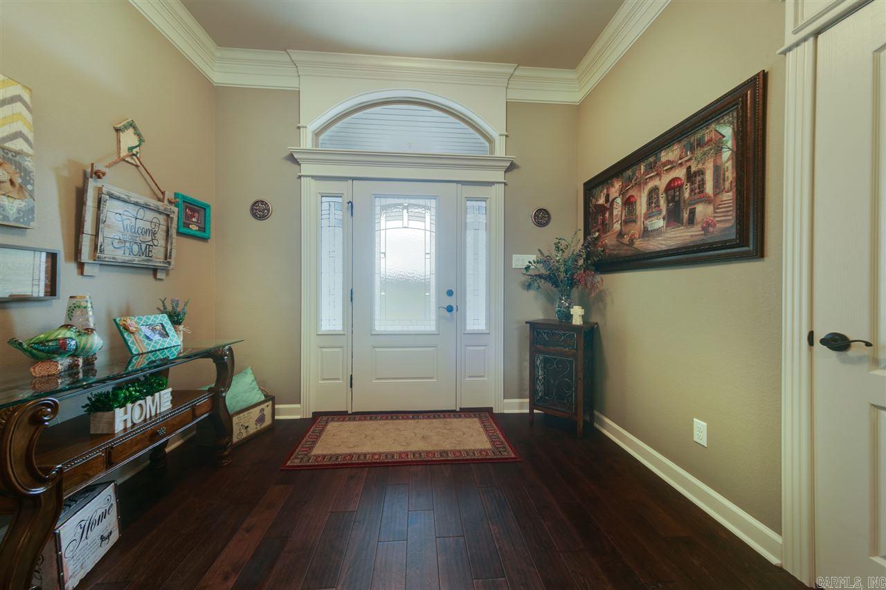 MOUNT TABOR ESTATES - Residential Lease