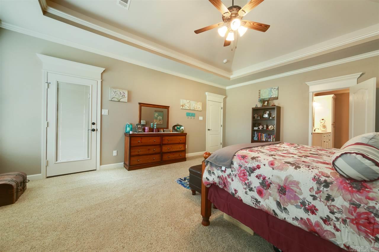 MOUNT TABOR ESTATES - Residential Lease