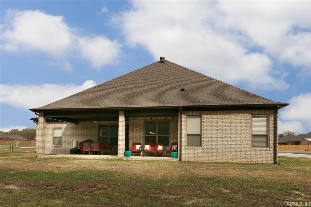 MOUNT TABOR ESTATES - Residential Lease