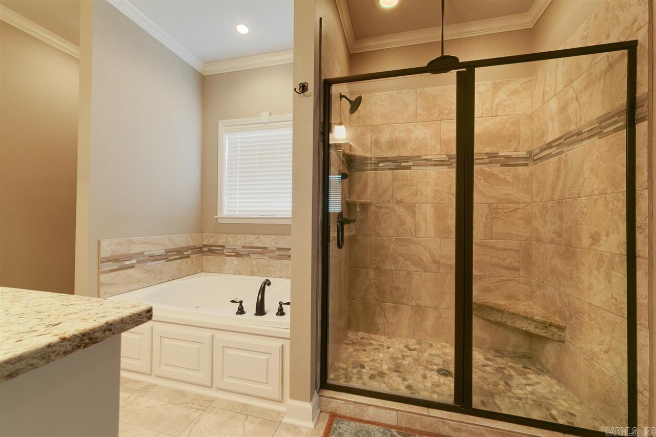 MOUNT TABOR ESTATES - Residential Lease