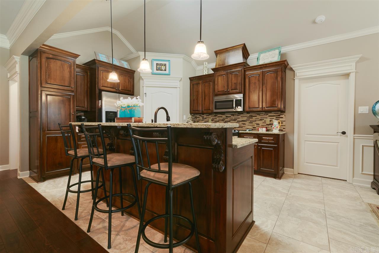 MOUNT TABOR ESTATES - Residential Lease