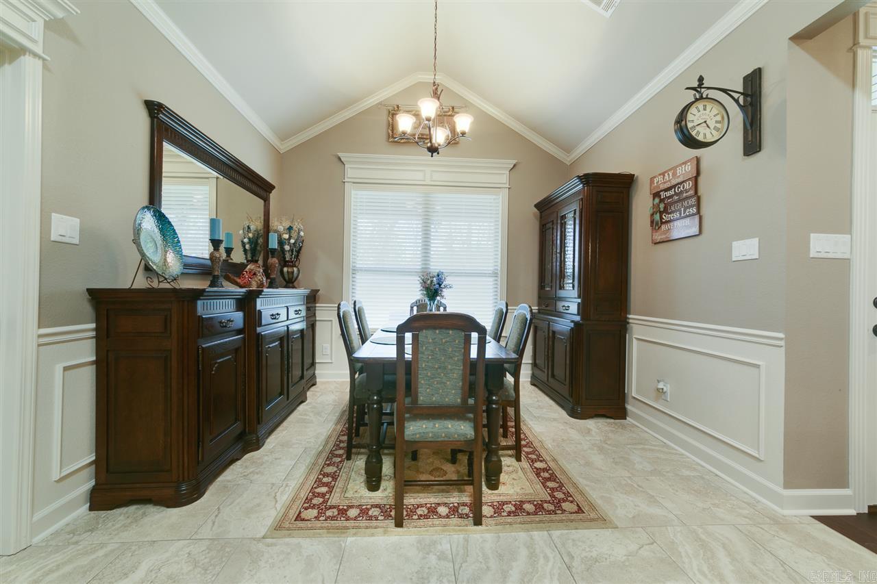 MOUNT TABOR ESTATES - Residential Lease