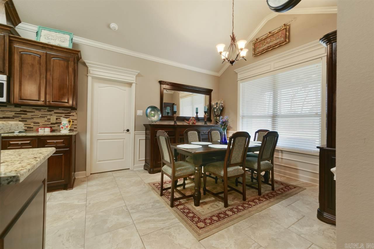 MOUNT TABOR ESTATES - Residential Lease