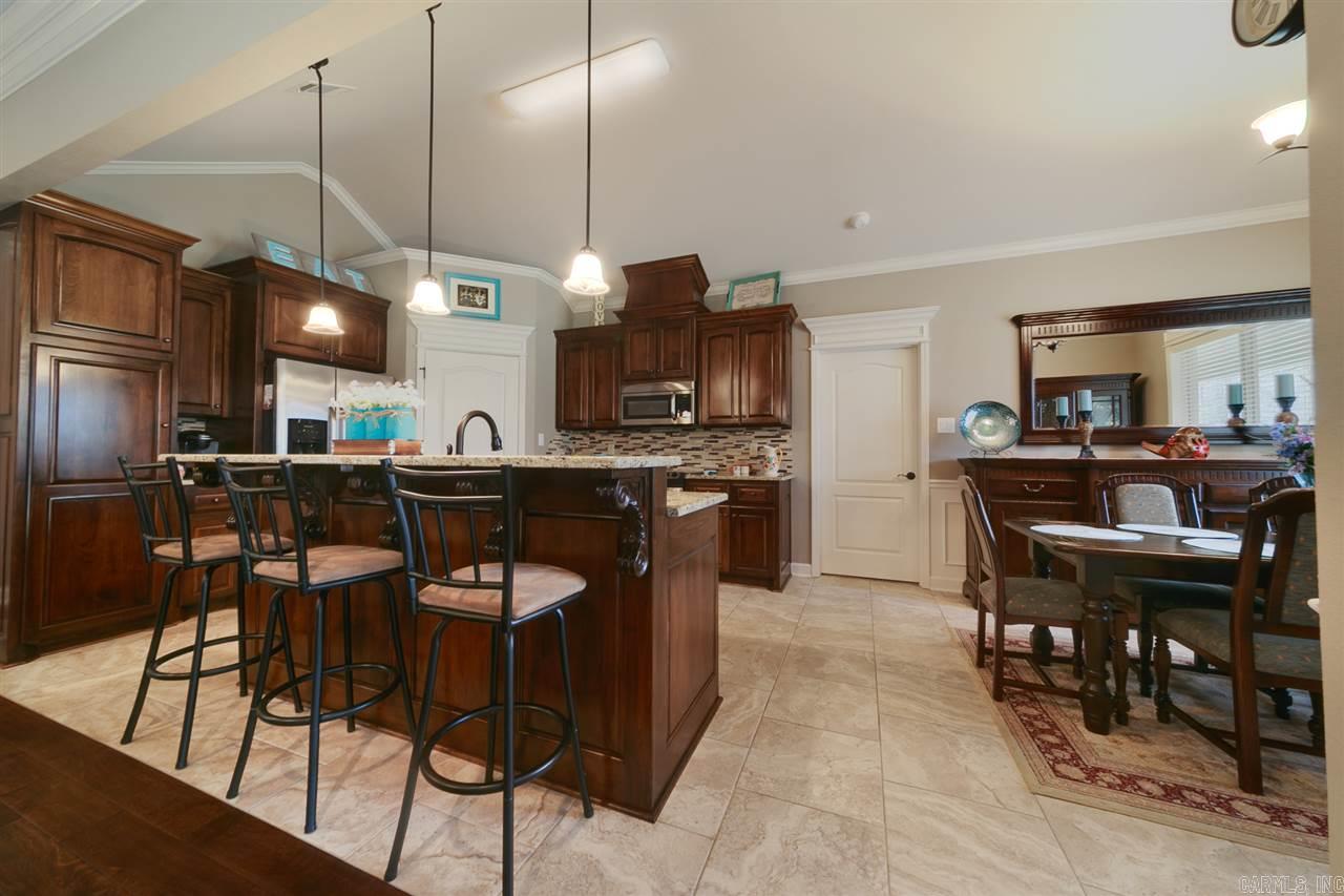 MOUNT TABOR ESTATES - Residential Lease