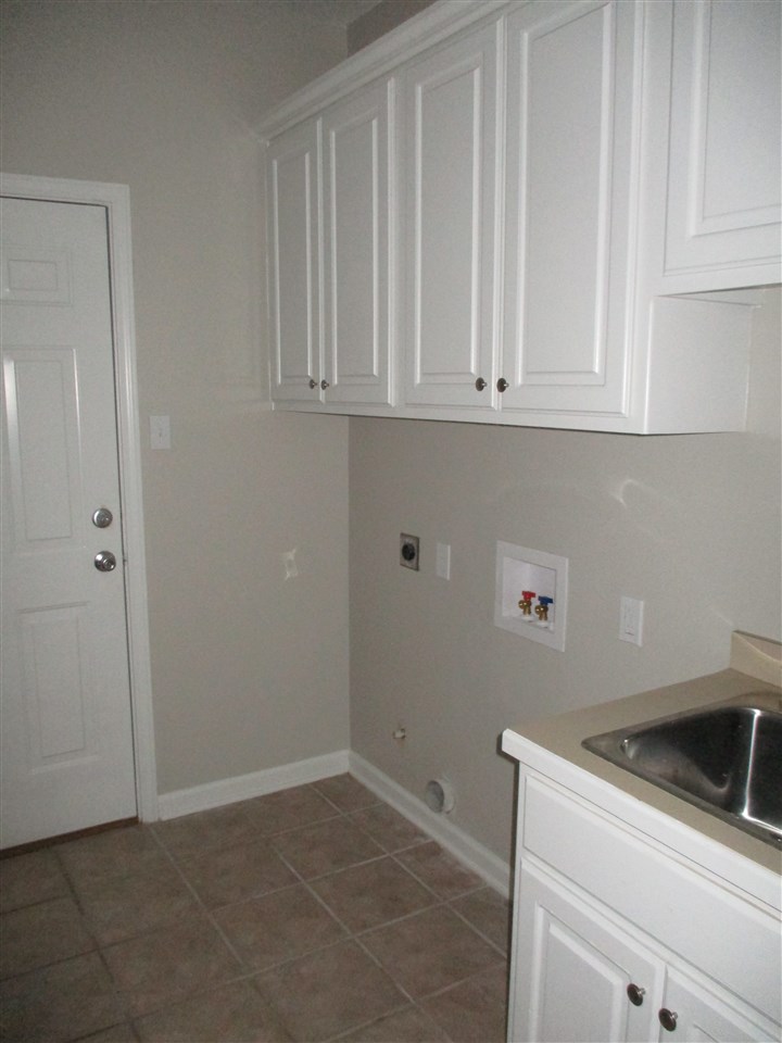 The Hills - Residential Lease