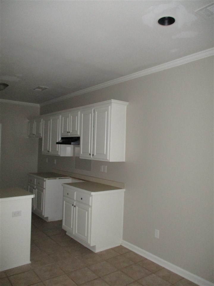 The Hills - Residential Lease