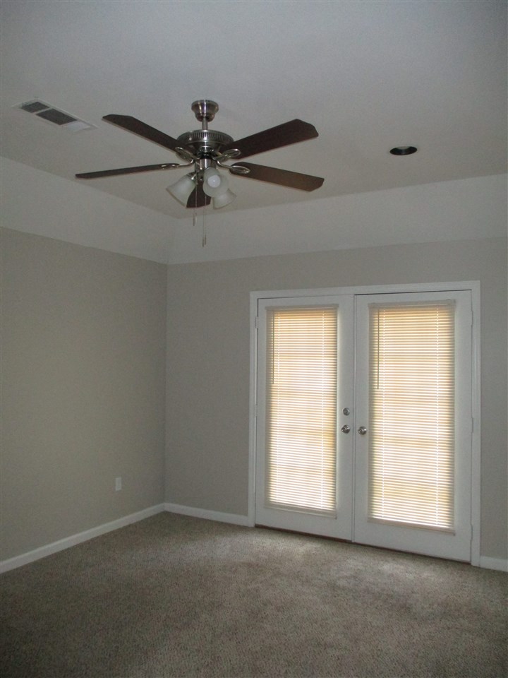 The Hills - Residential Lease