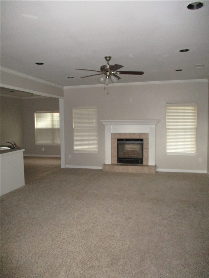 The Hills - Residential Lease