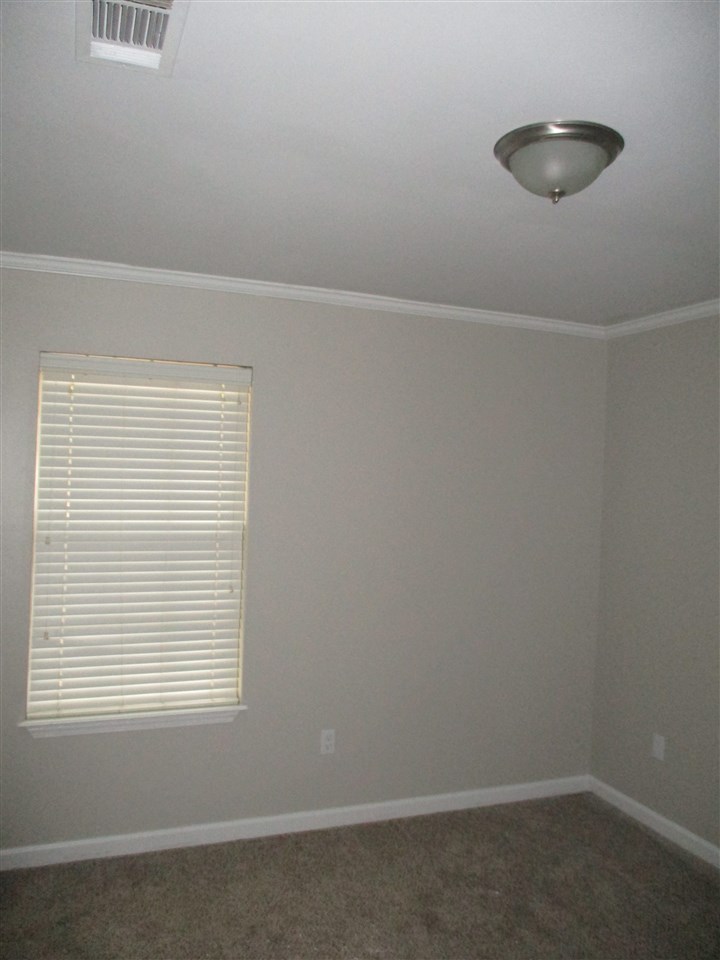 The Hills - Residential Lease