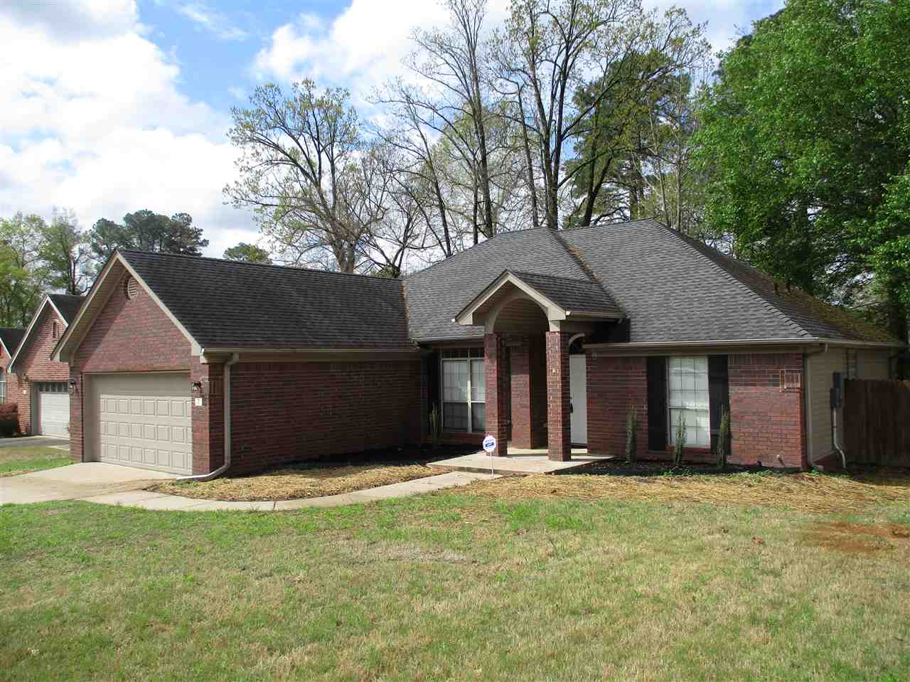 The Hills - Residential Lease