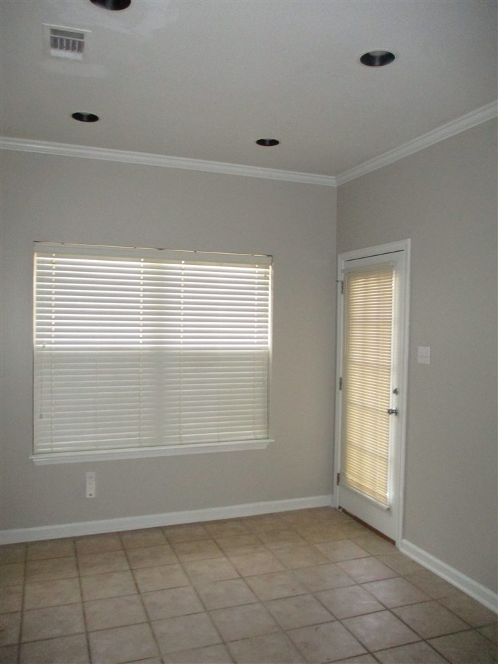 The Hills - Residential Lease