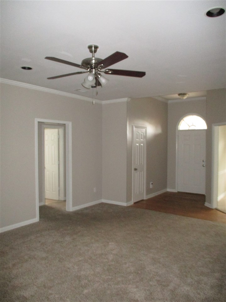 The Hills - Residential Lease