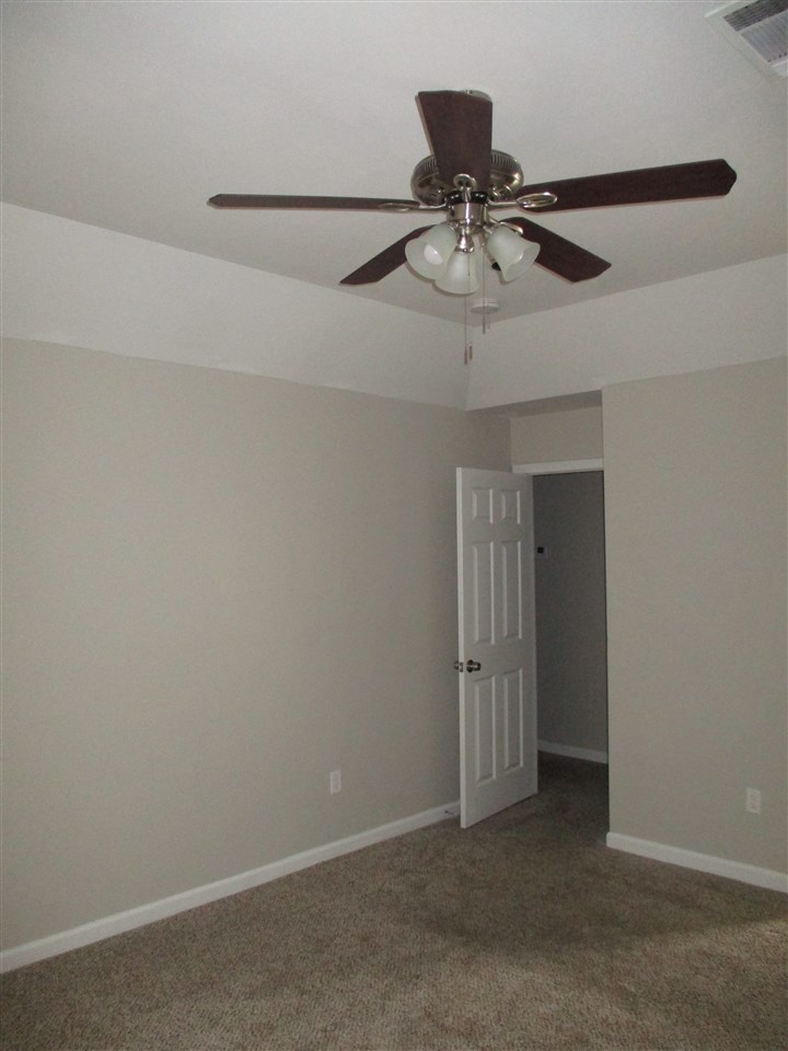 The Hills - Residential Lease