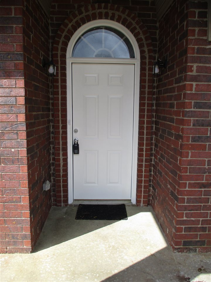 The Hills - Residential Lease