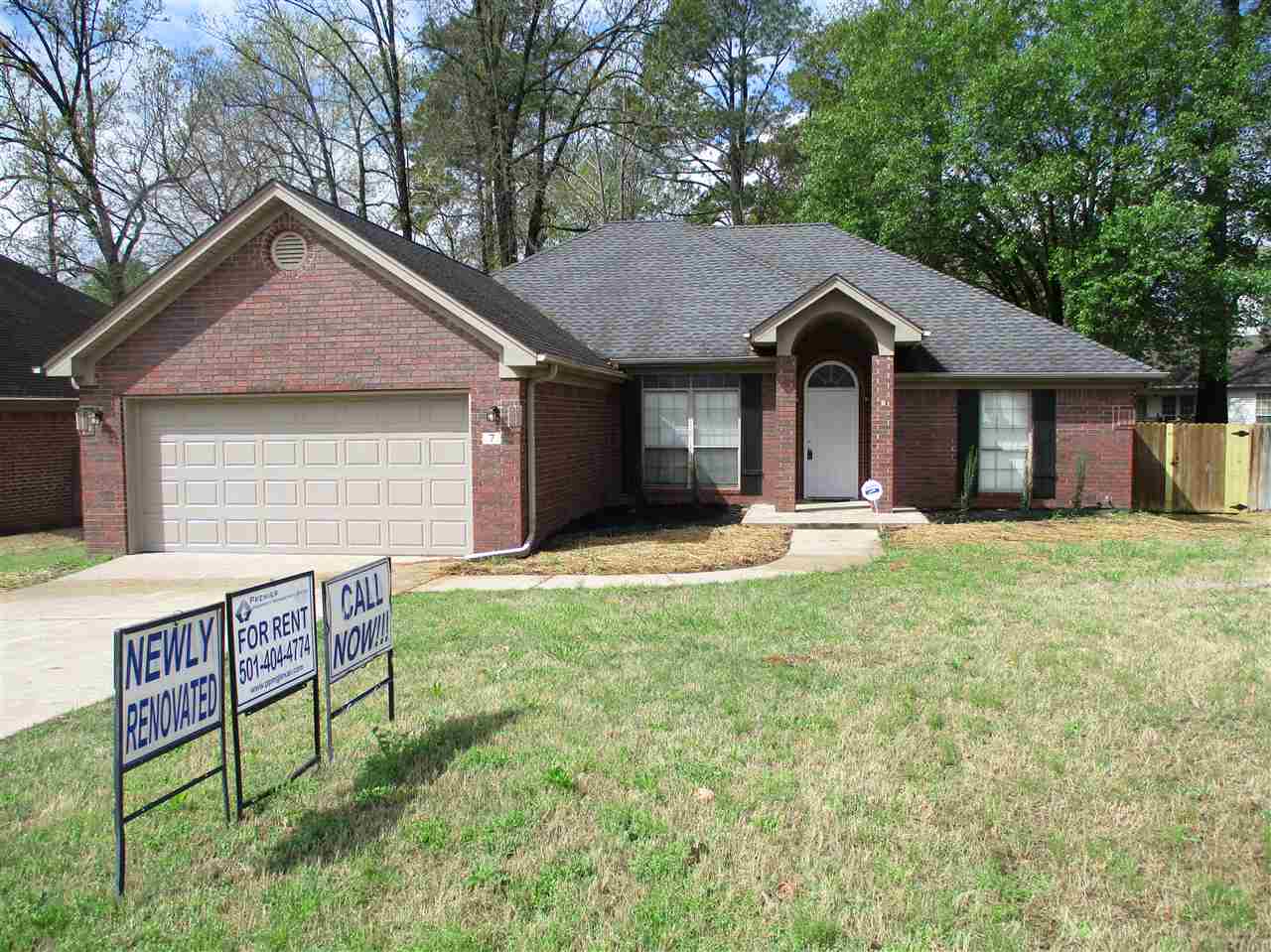 The Hills - Residential Lease