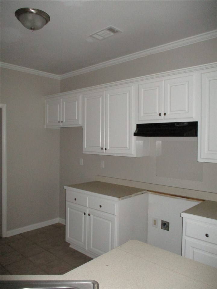 The Hills - Residential Lease