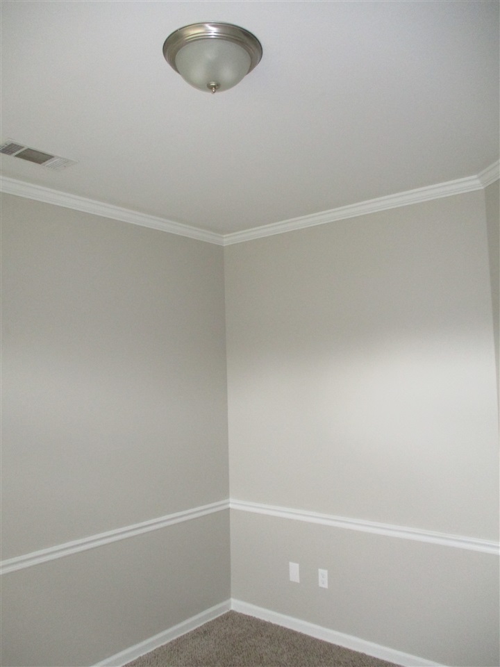 The Hills - Residential Lease