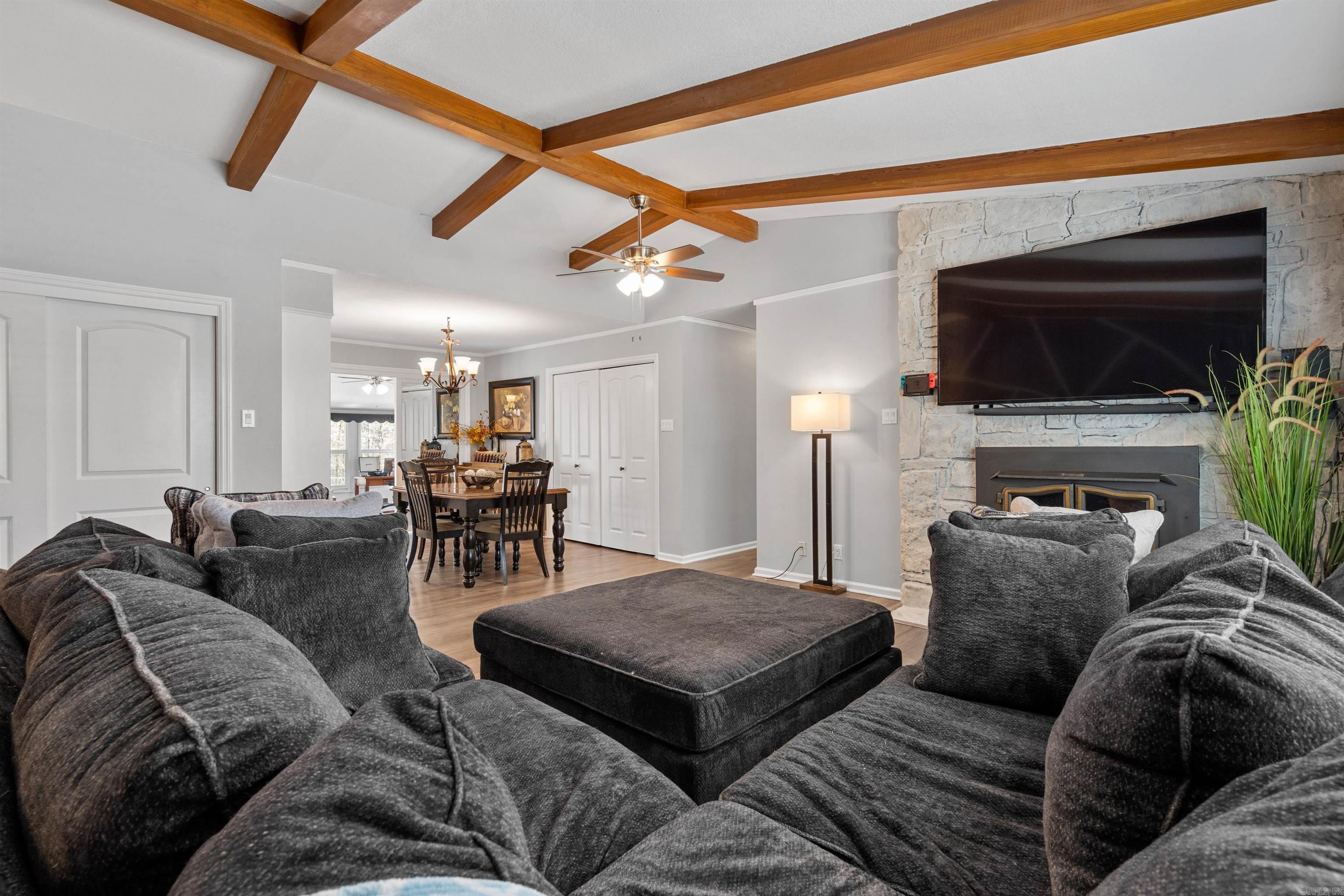 Pyrenees - Residential