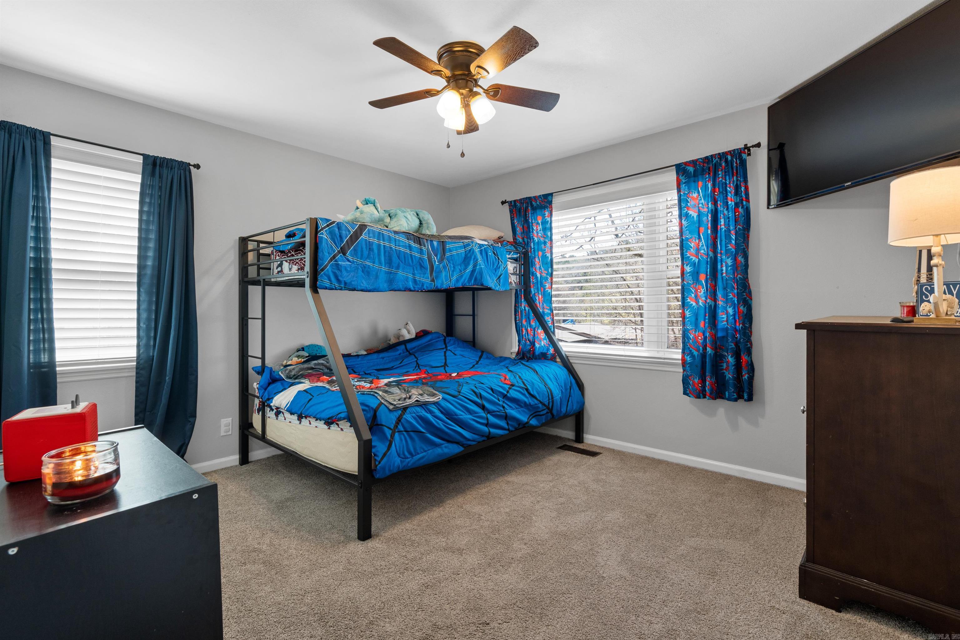 Pyrenees - Residential