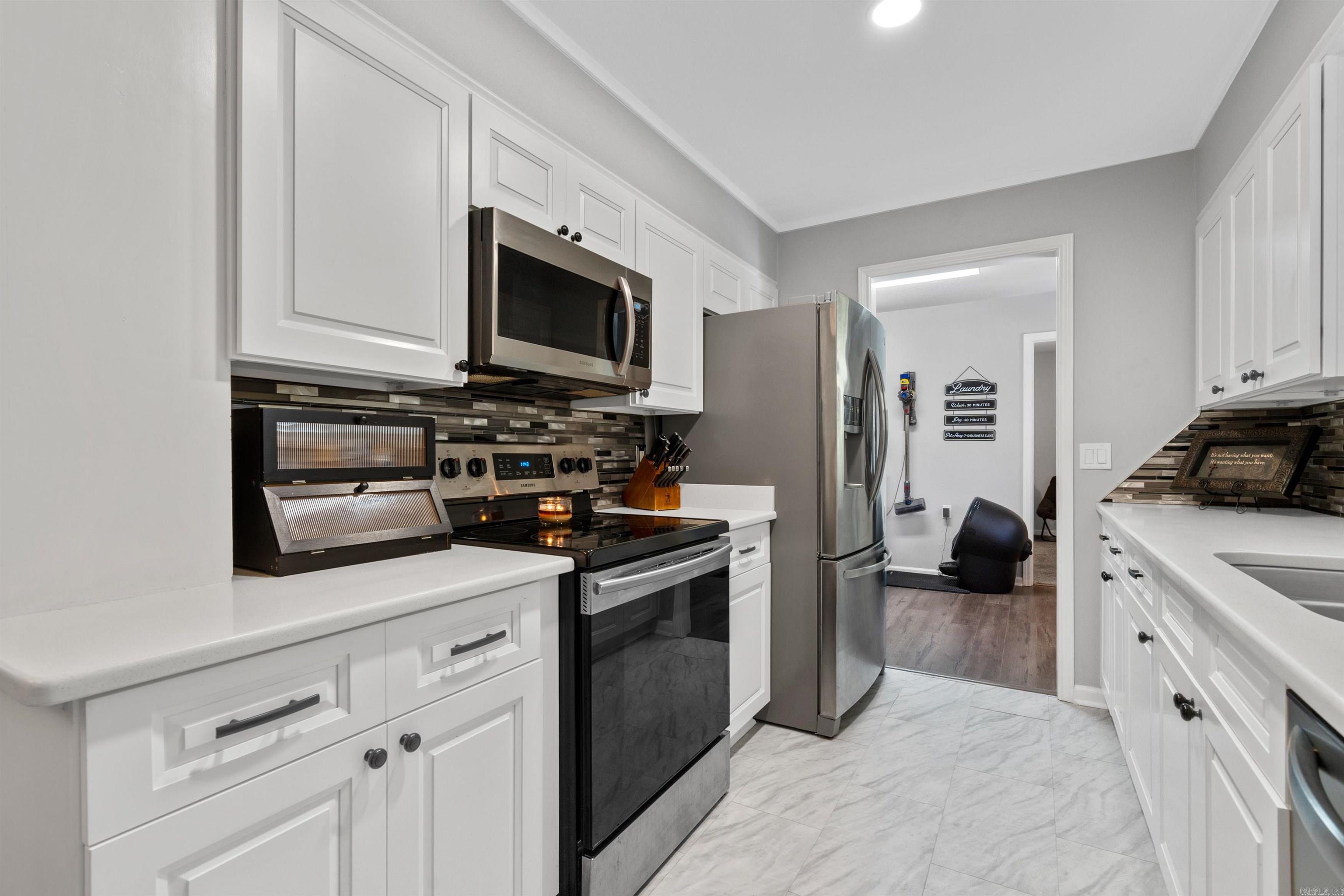 Pyrenees - Residential