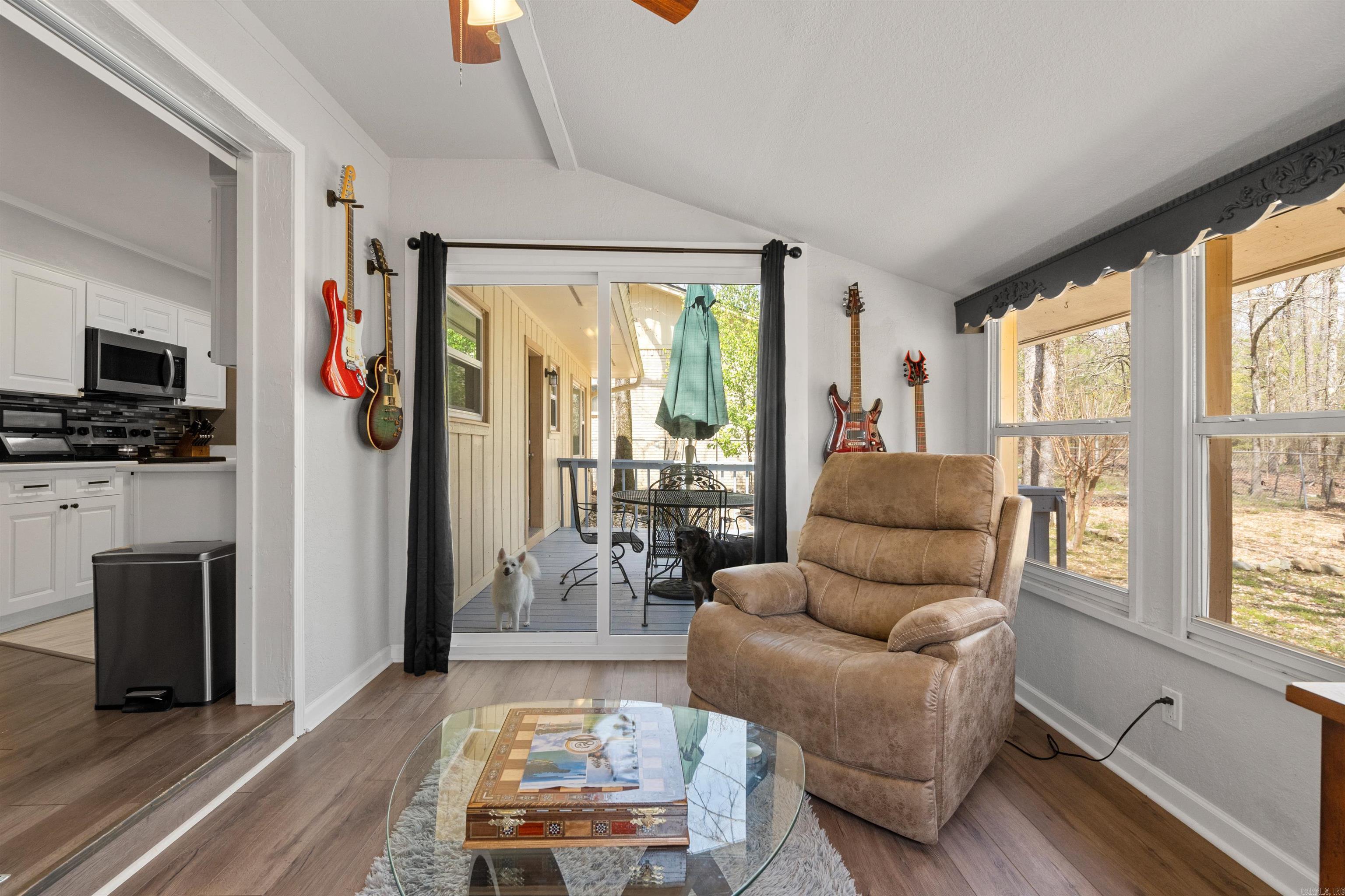 Pyrenees - Residential