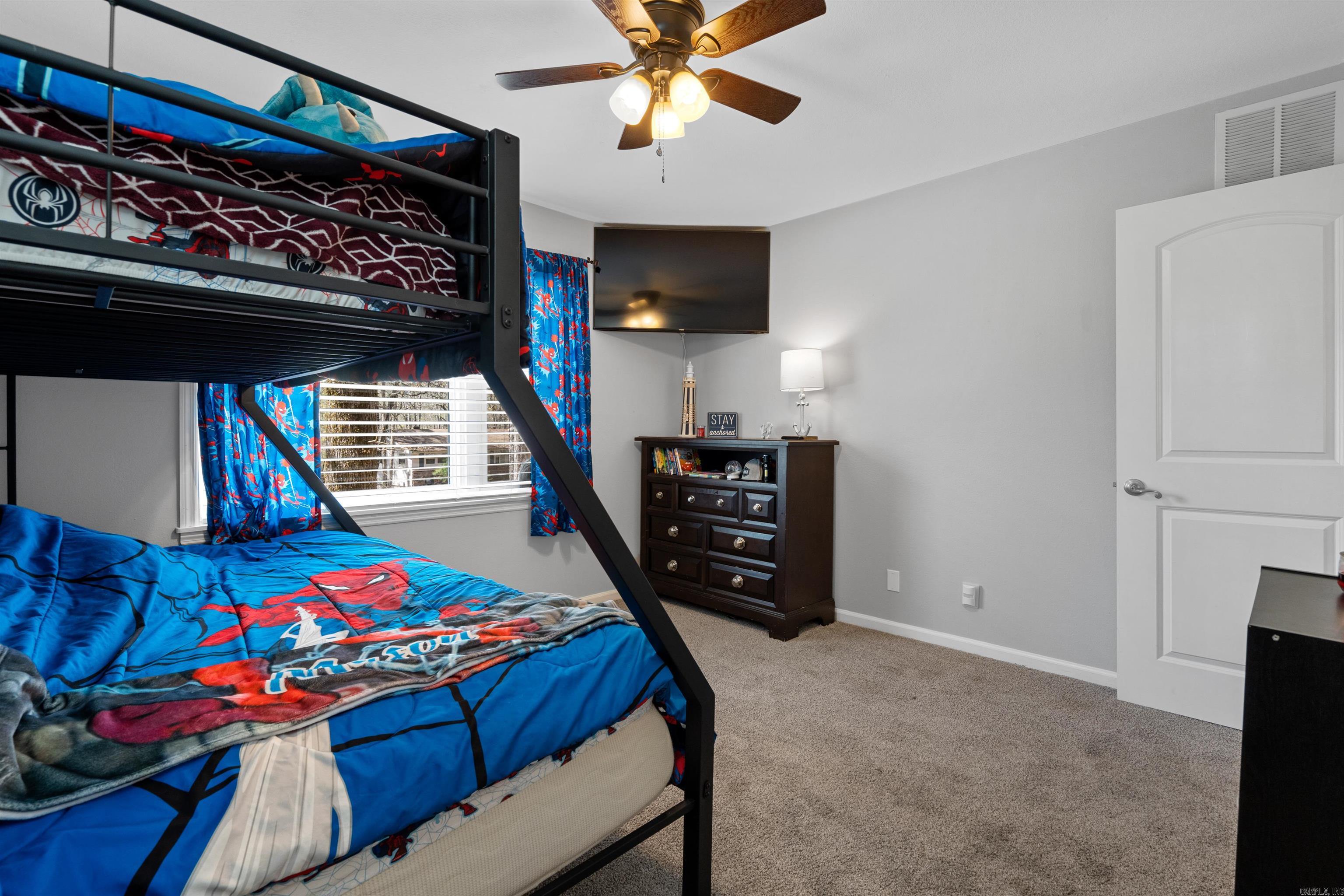 Pyrenees - Residential