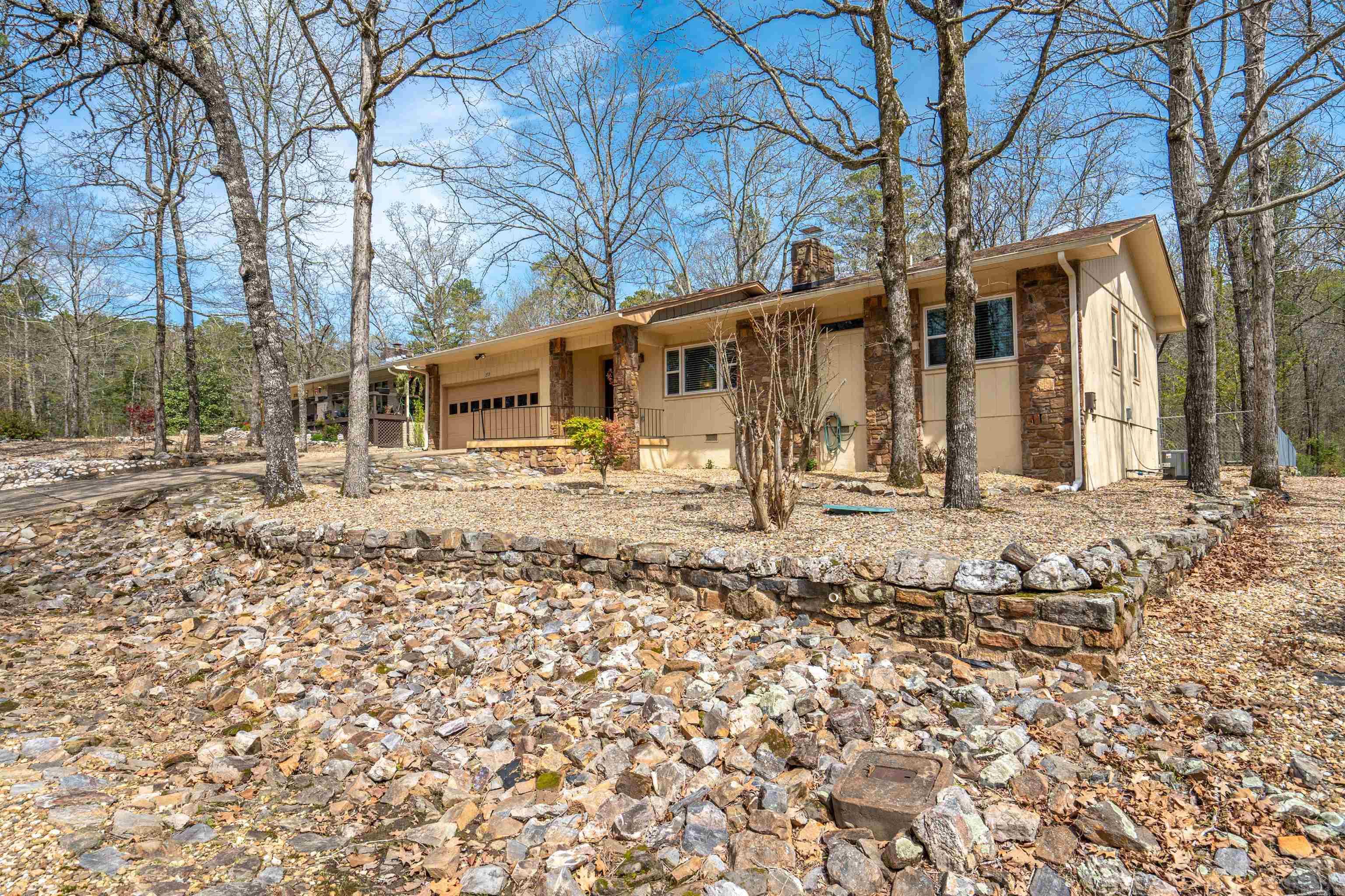 Pyrenees - Residential