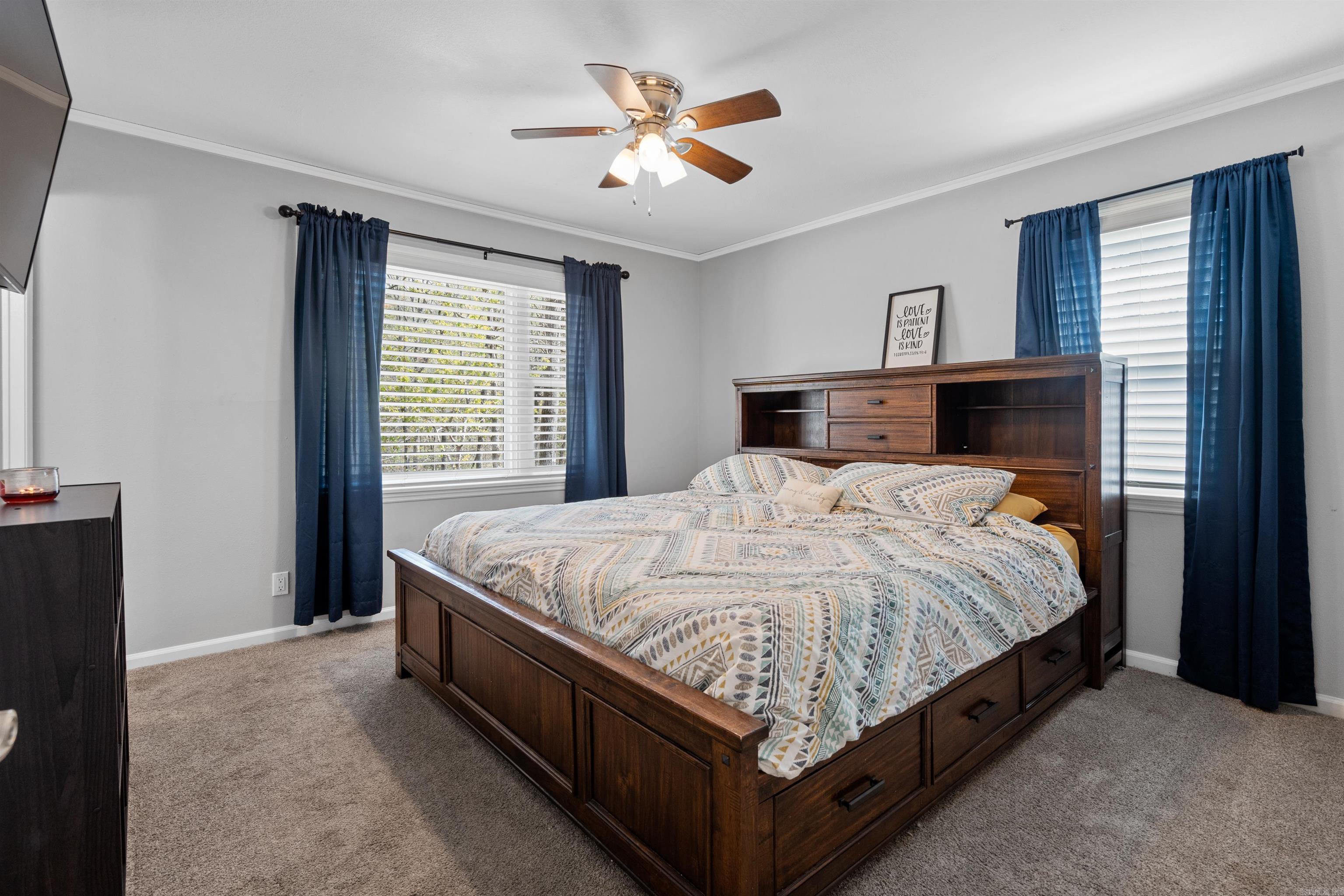 Pyrenees - Residential