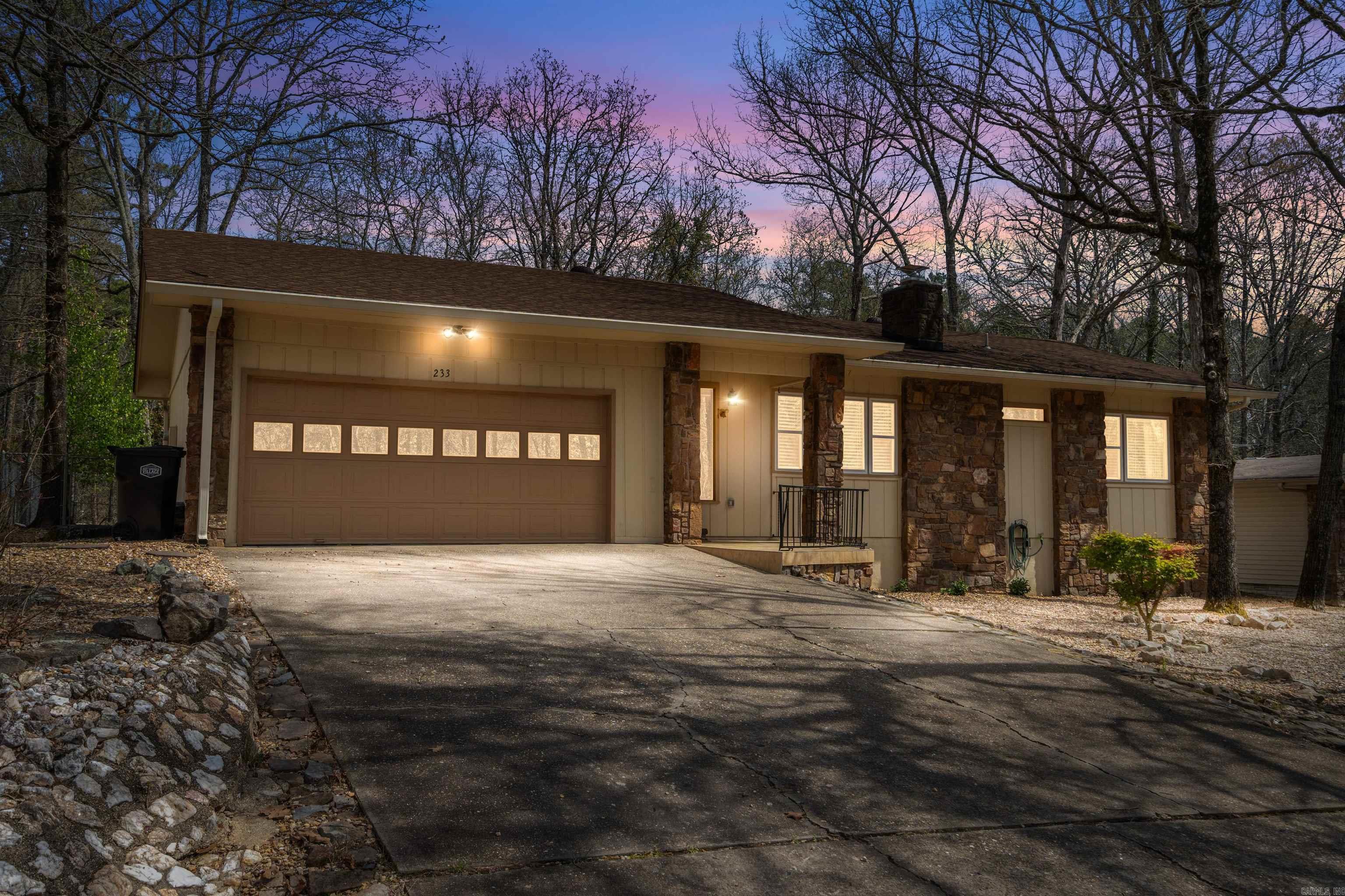 Pyrenees - Residential