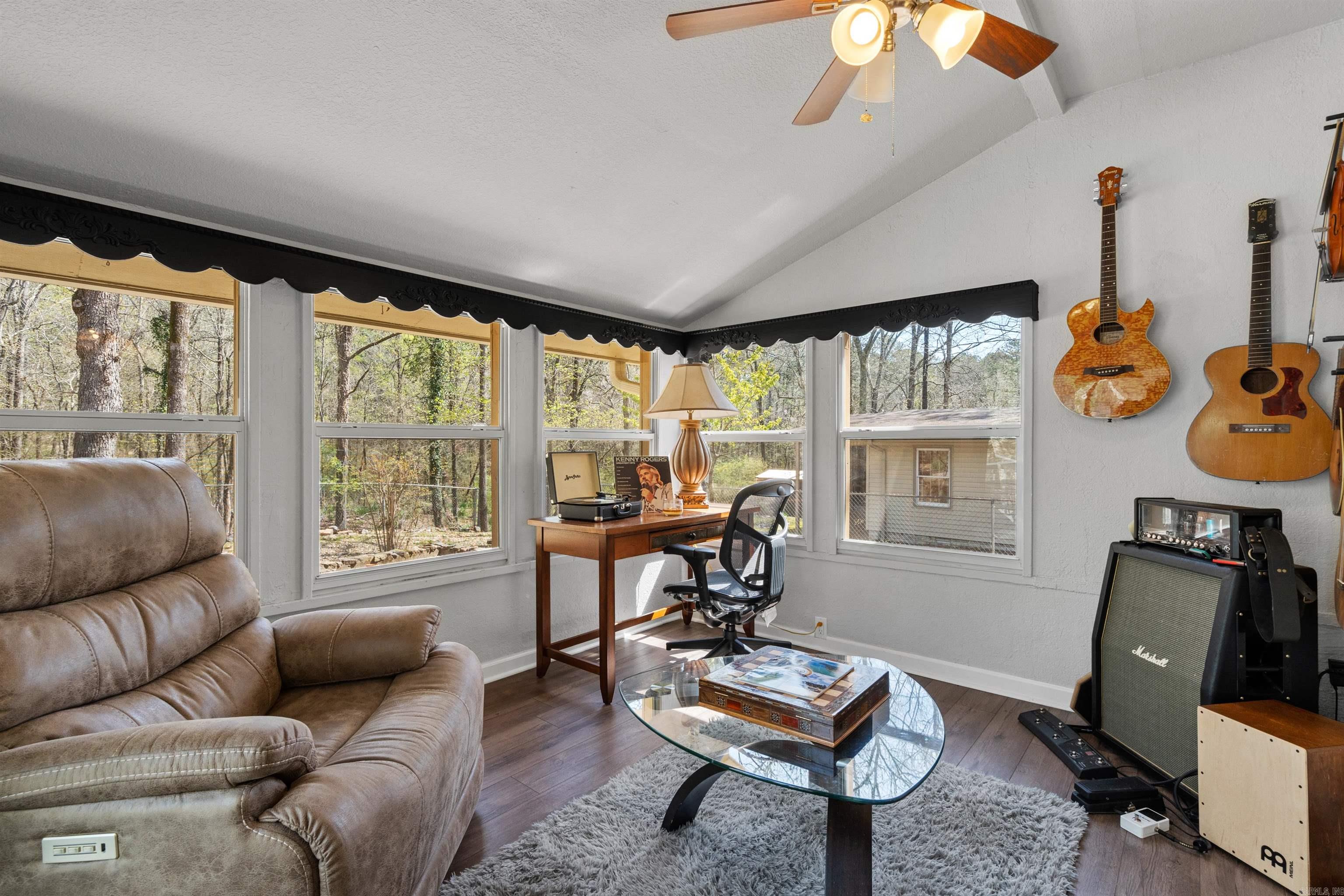 Pyrenees - Residential