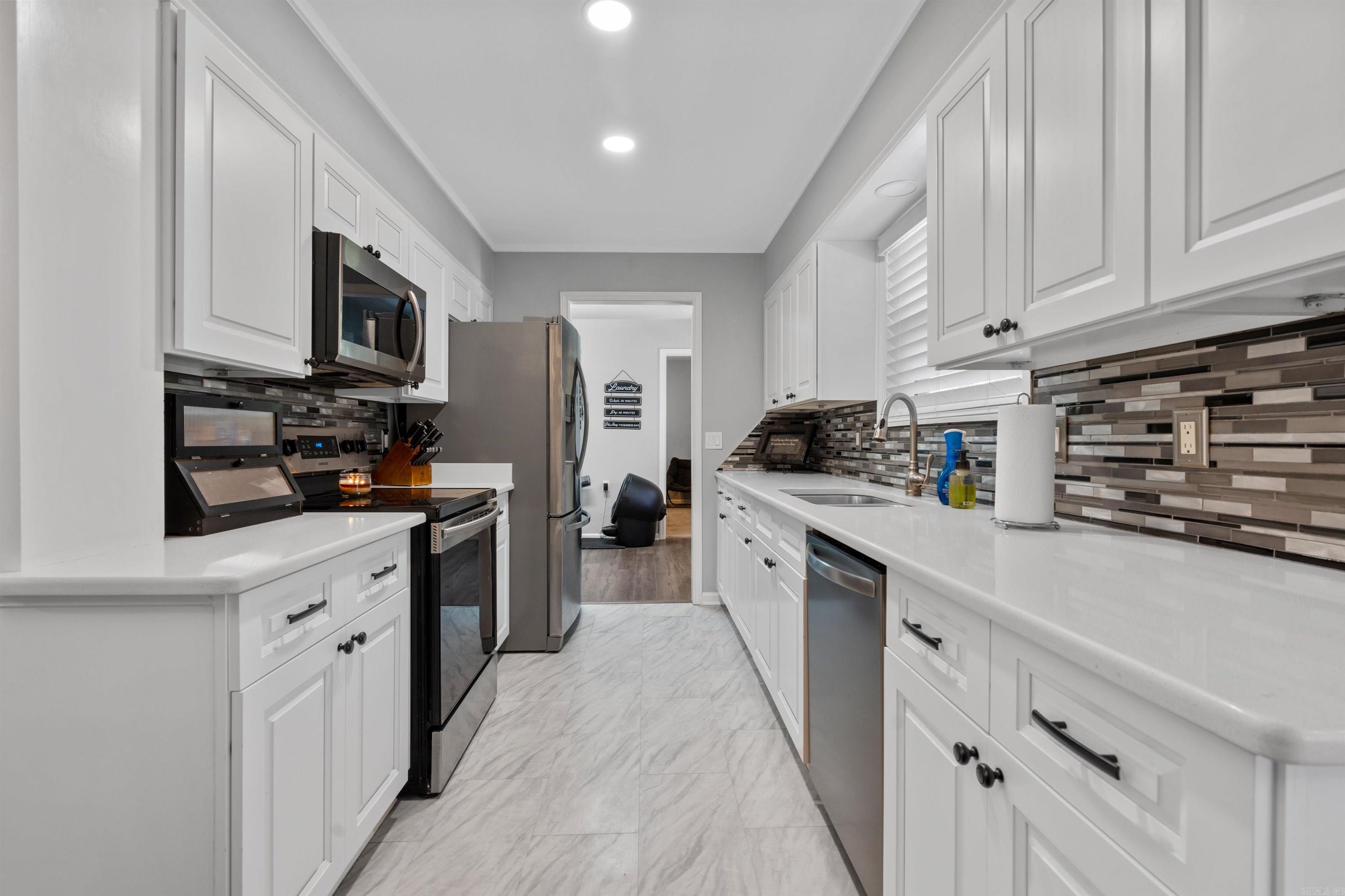 Pyrenees - Residential