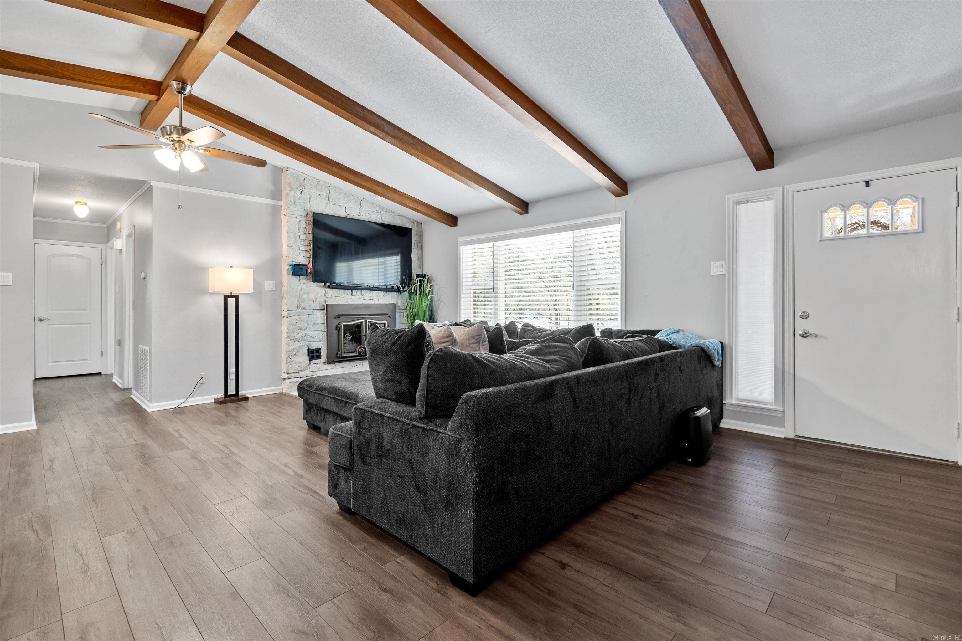 Pyrenees - Residential