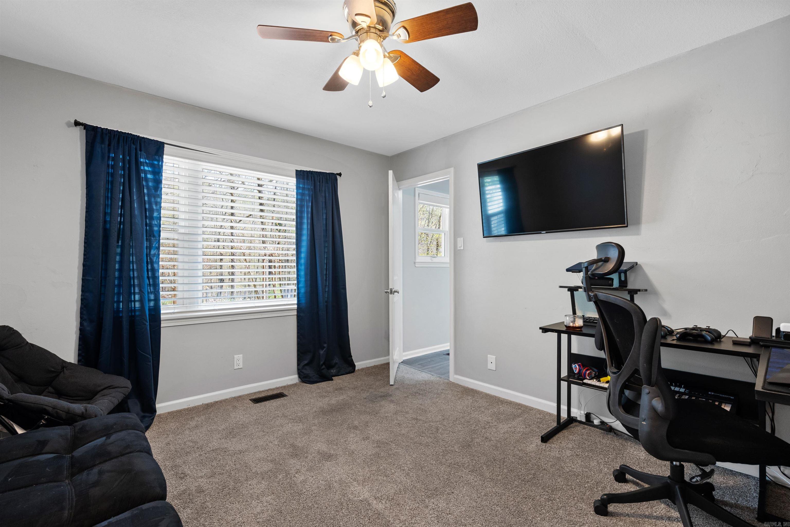 Pyrenees - Residential