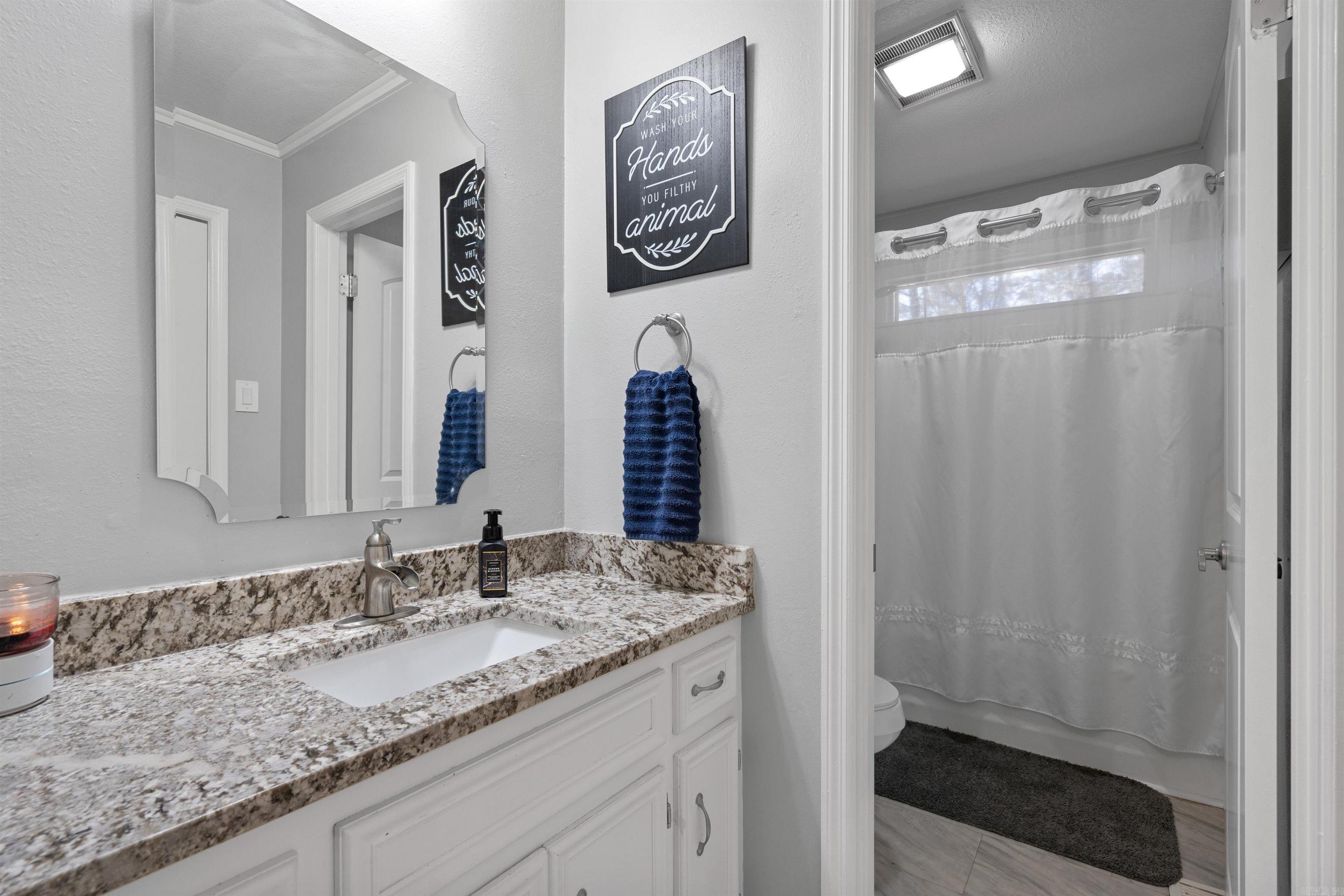 Pyrenees - Residential