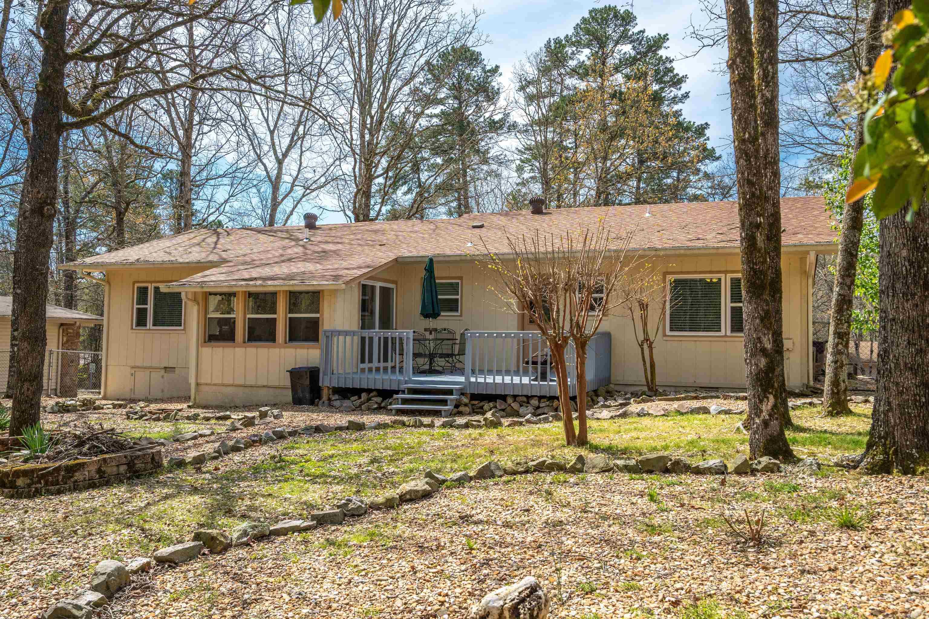 Pyrenees - Residential