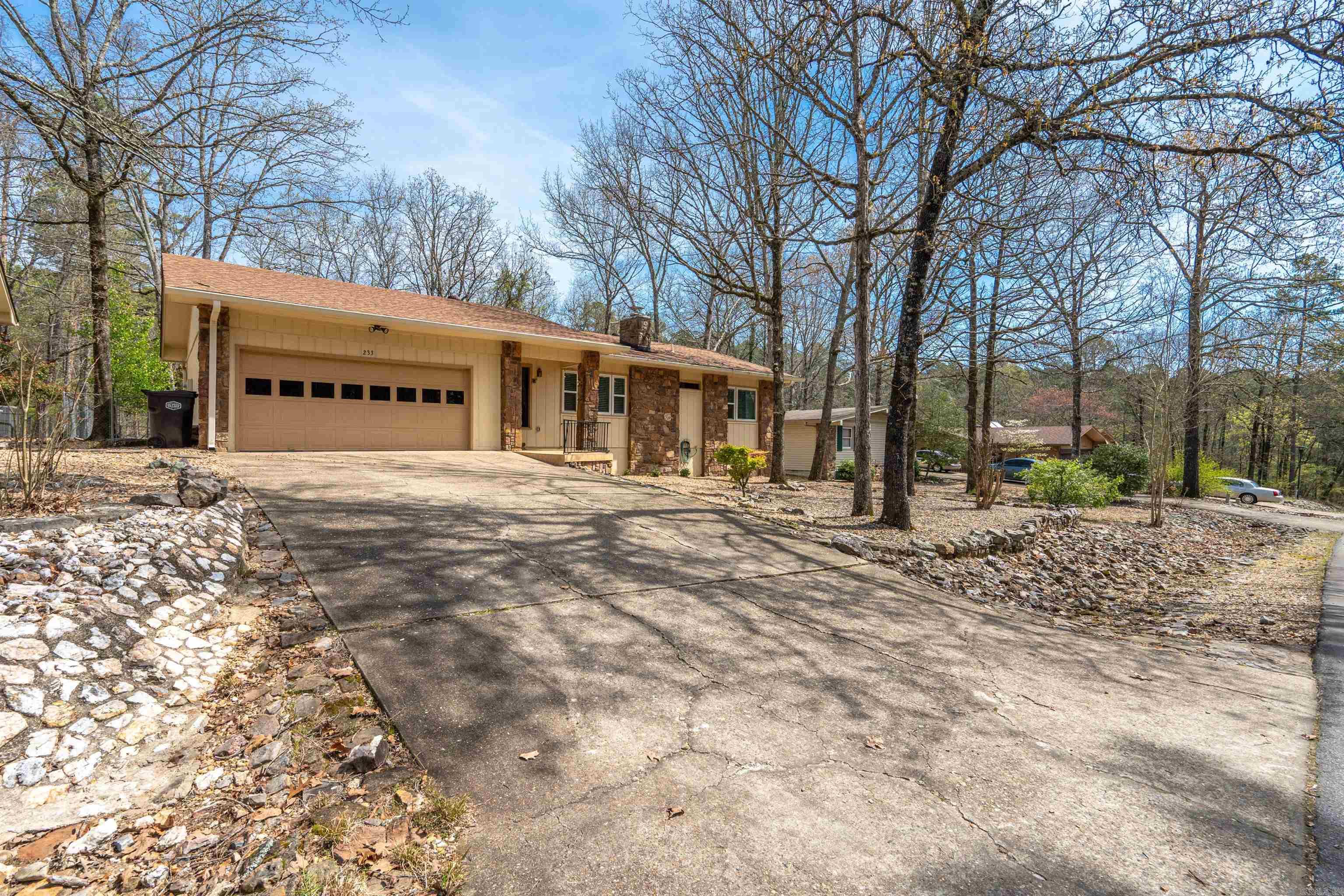 Pyrenees - Residential