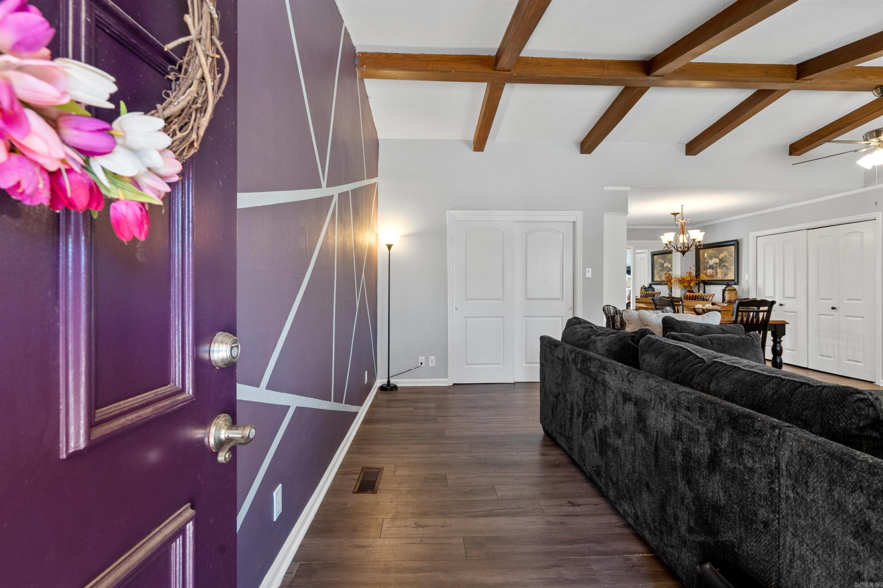 Pyrenees - Residential