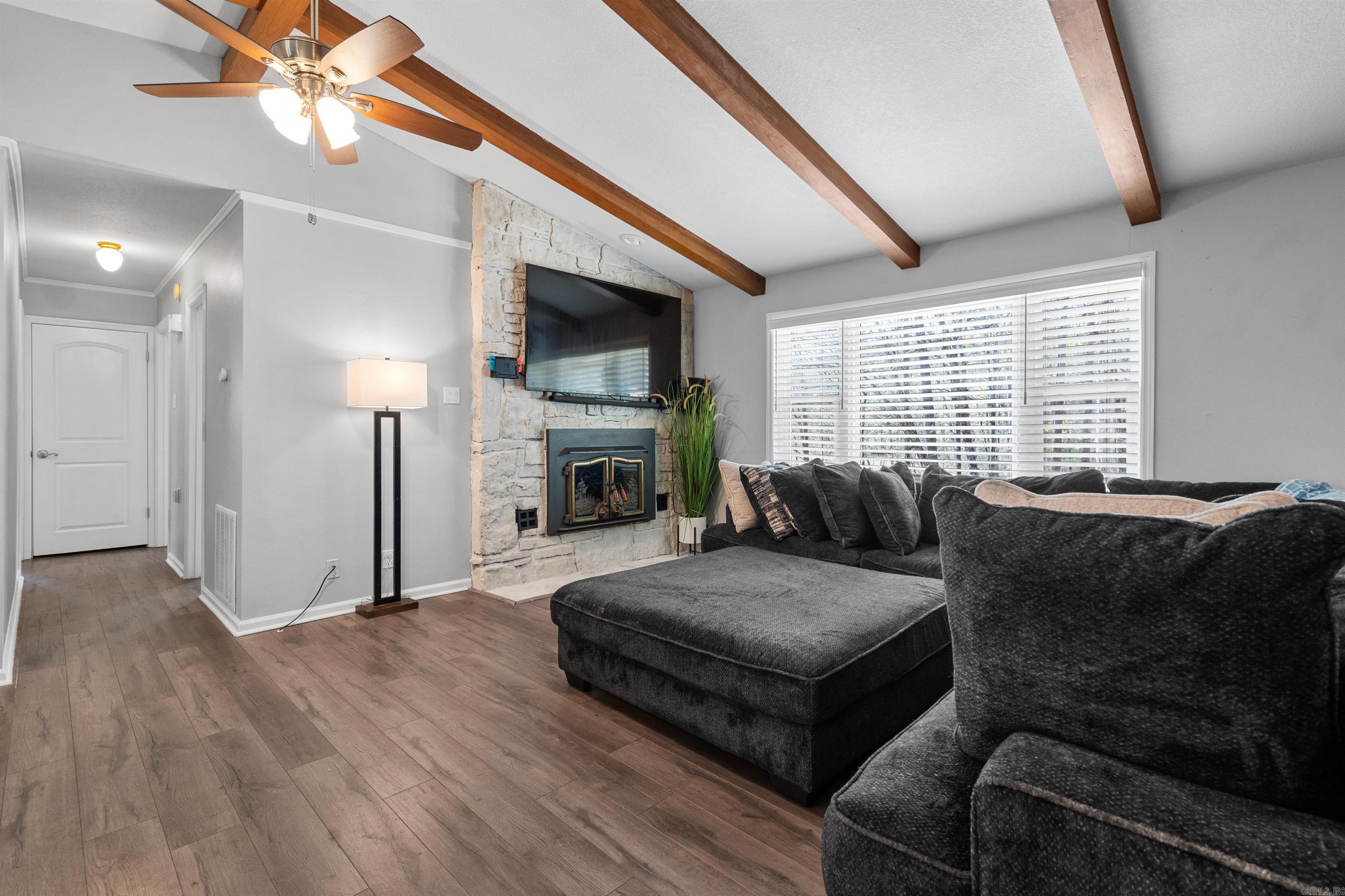 Pyrenees - Residential