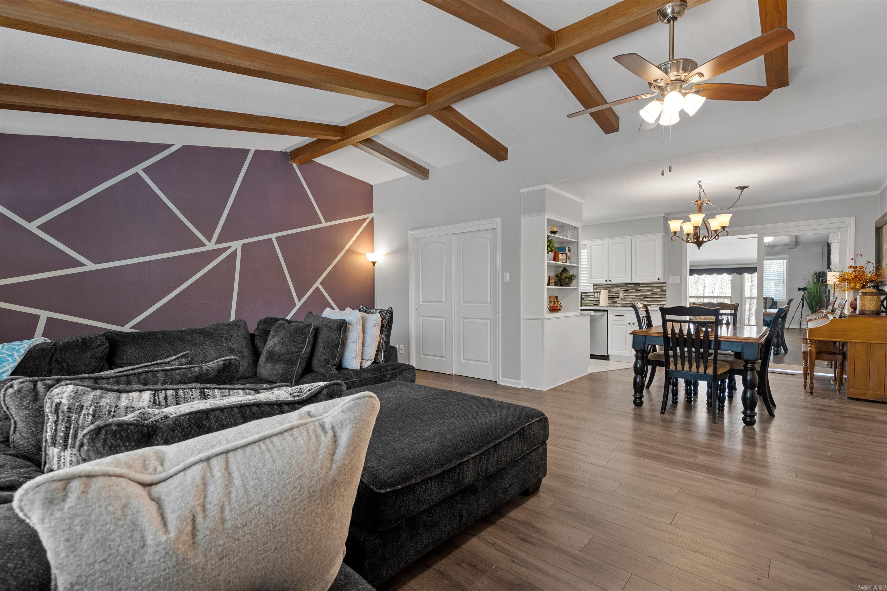 Pyrenees - Residential