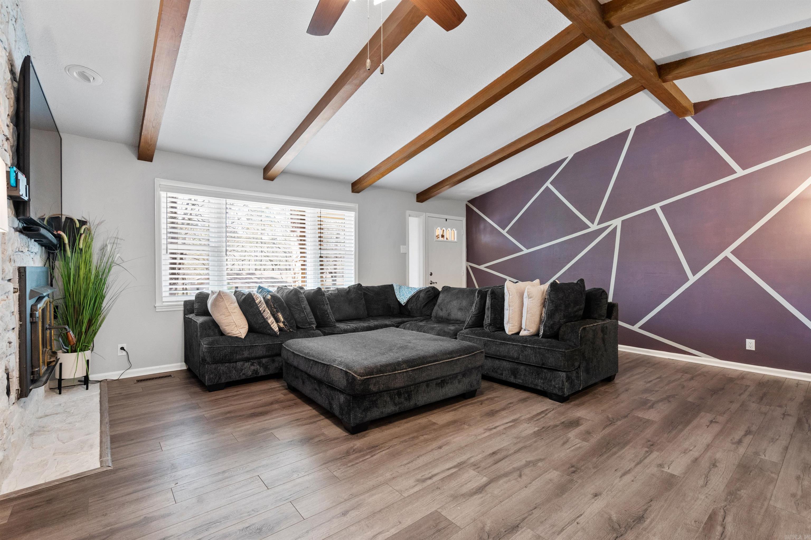 Pyrenees - Residential