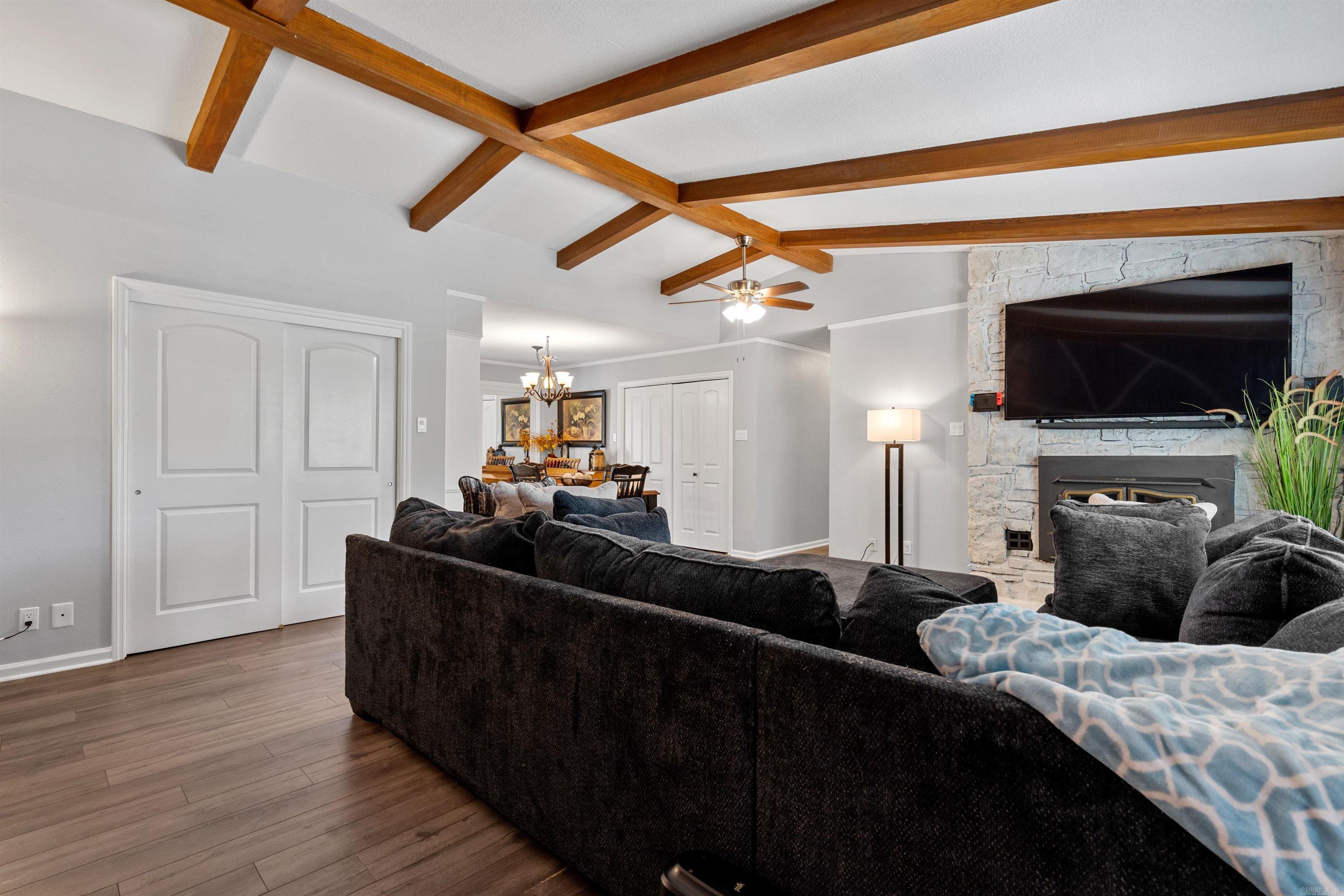 Pyrenees - Residential