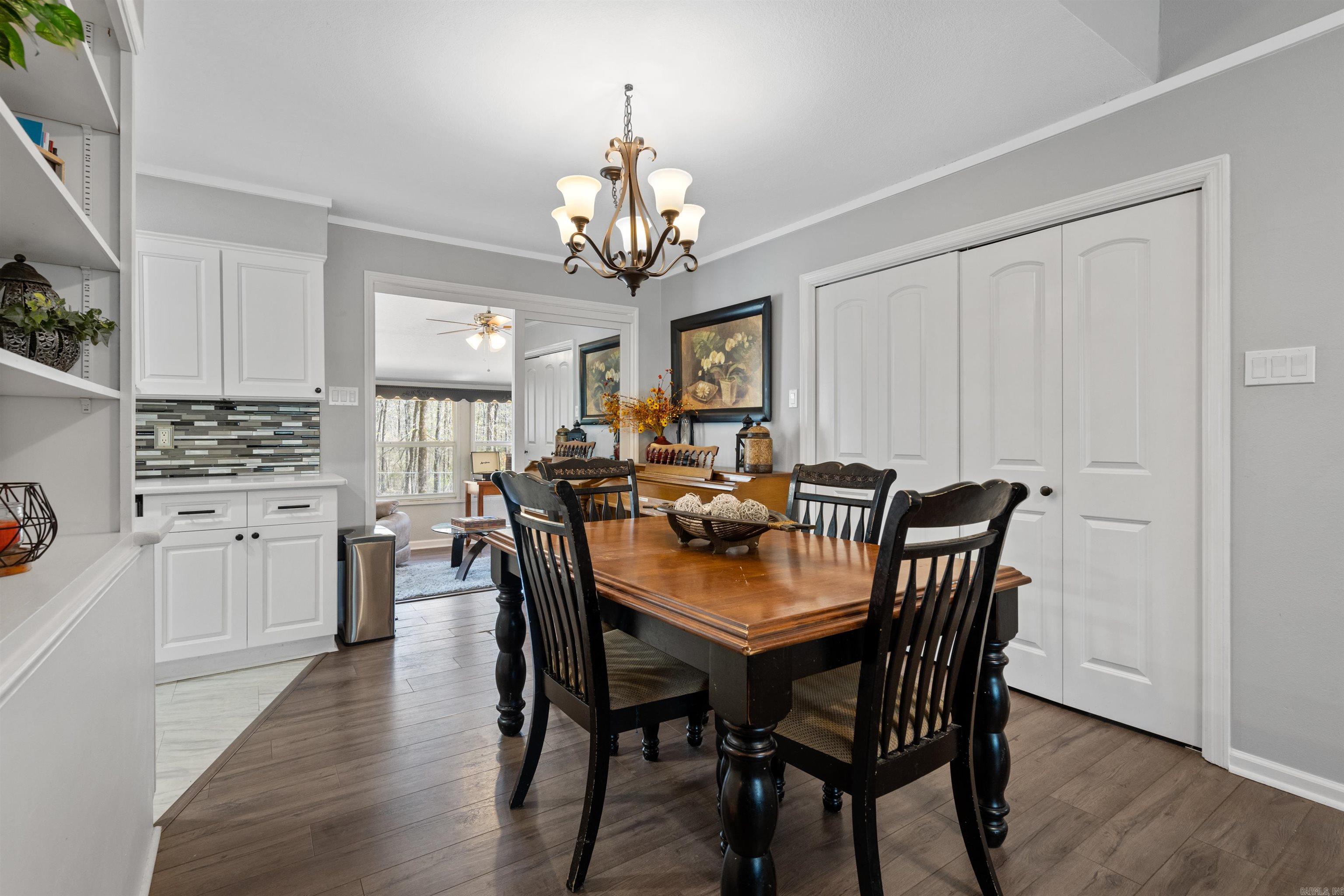 Pyrenees - Residential