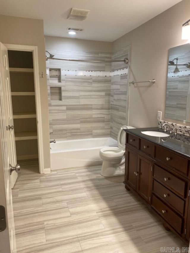 Plateau - Residential Lease