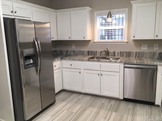Plateau - Residential Lease