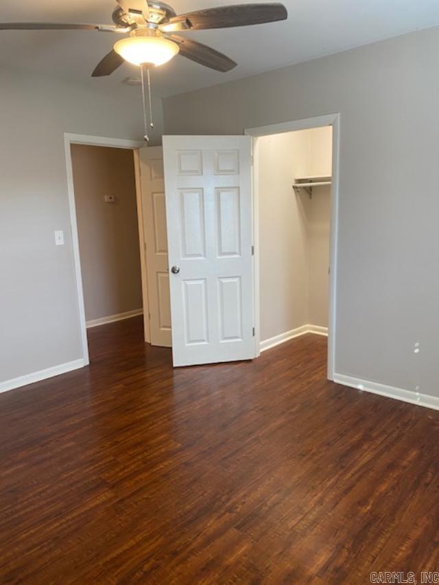 Plateau - Residential Lease
