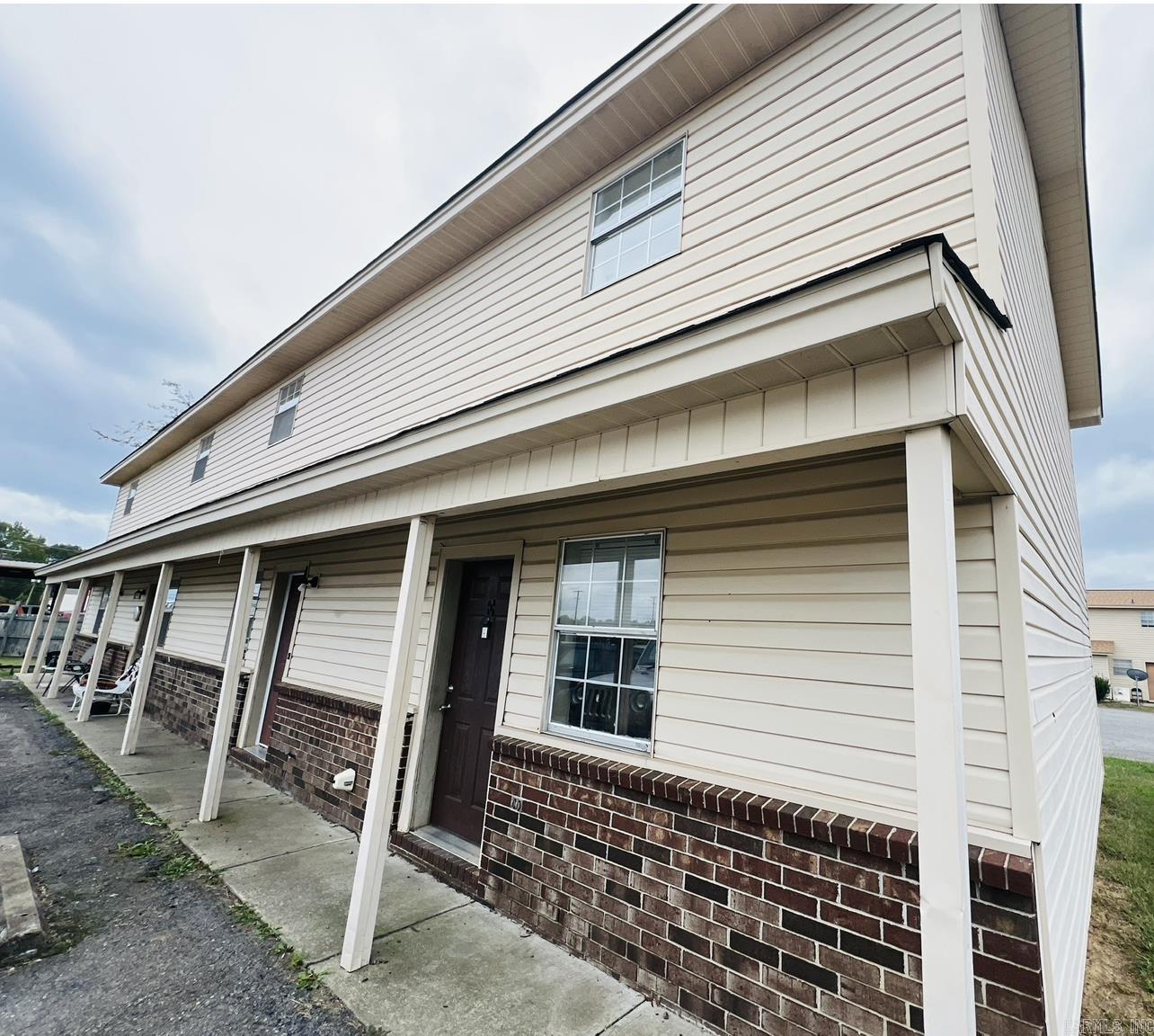 Richardson - Residential Income