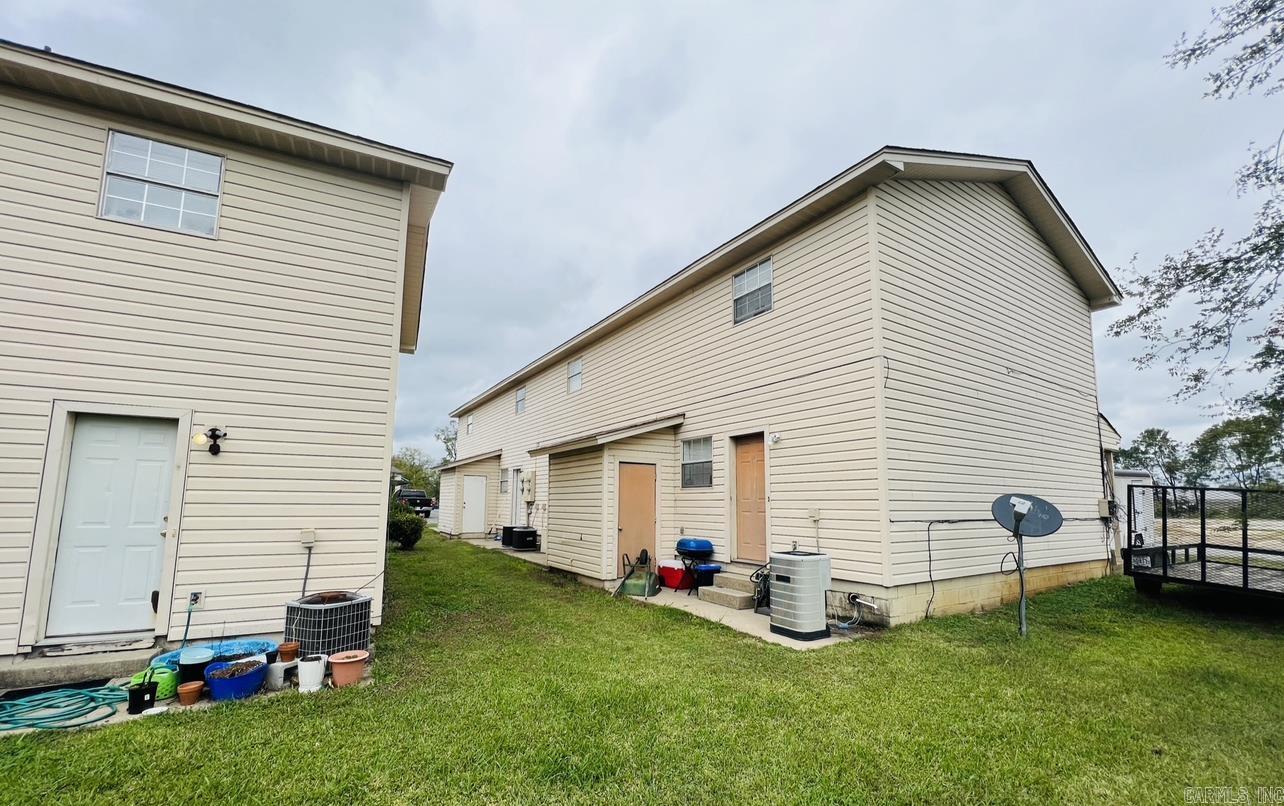 Richardson - Residential Income