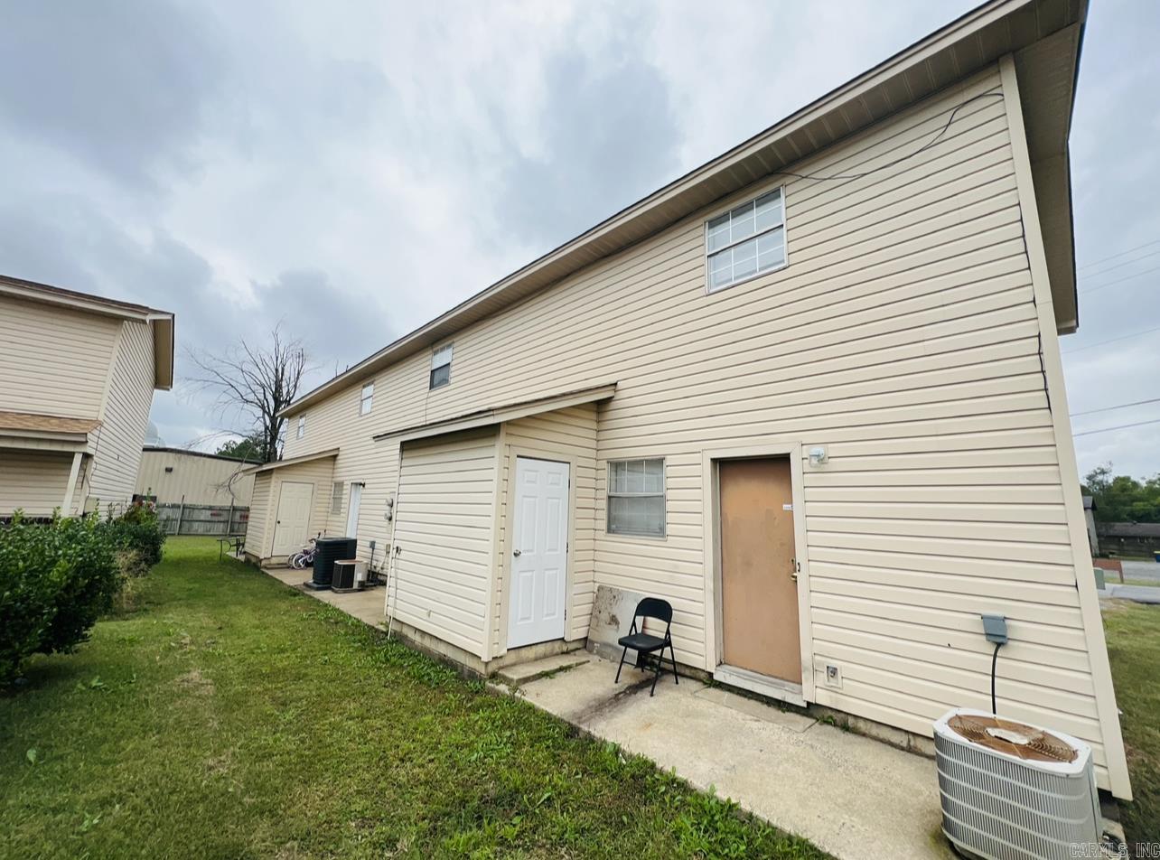 Richardson - Residential Income