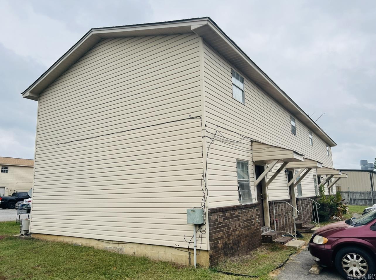 Richardson - Residential Income